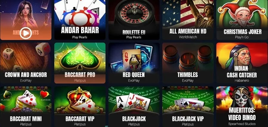 Gambling info site - Jack Bit Casino